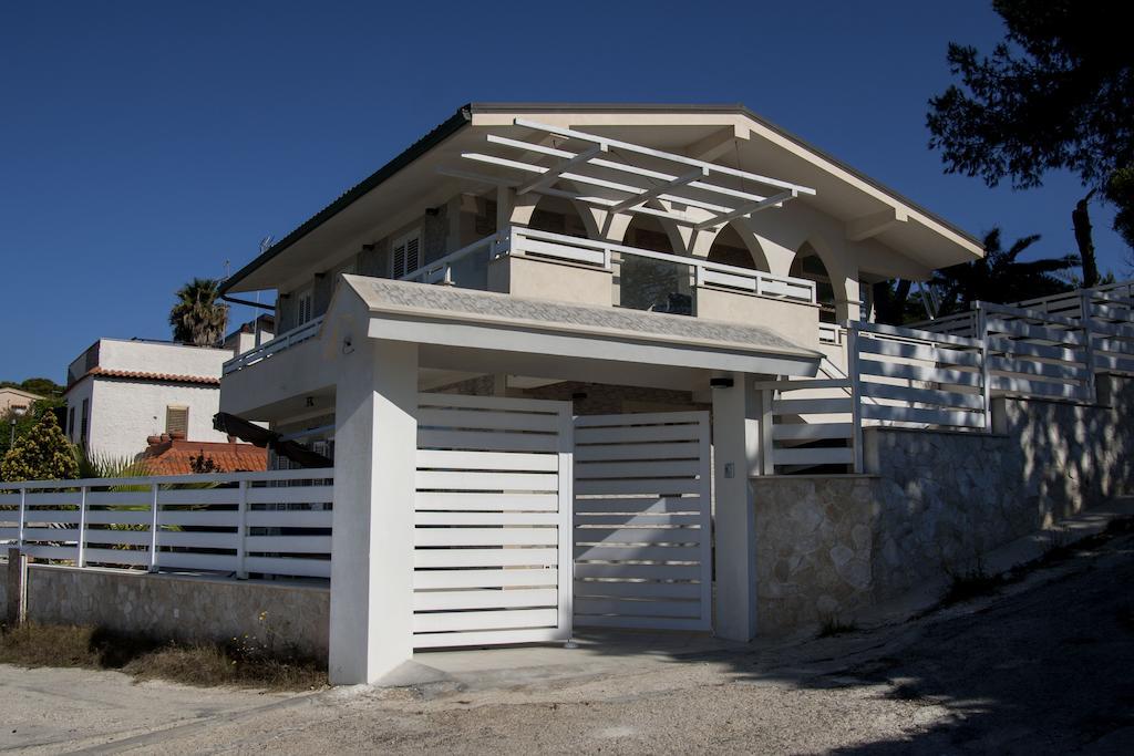 Villa Amateia Syracuse Eksteriør bilde